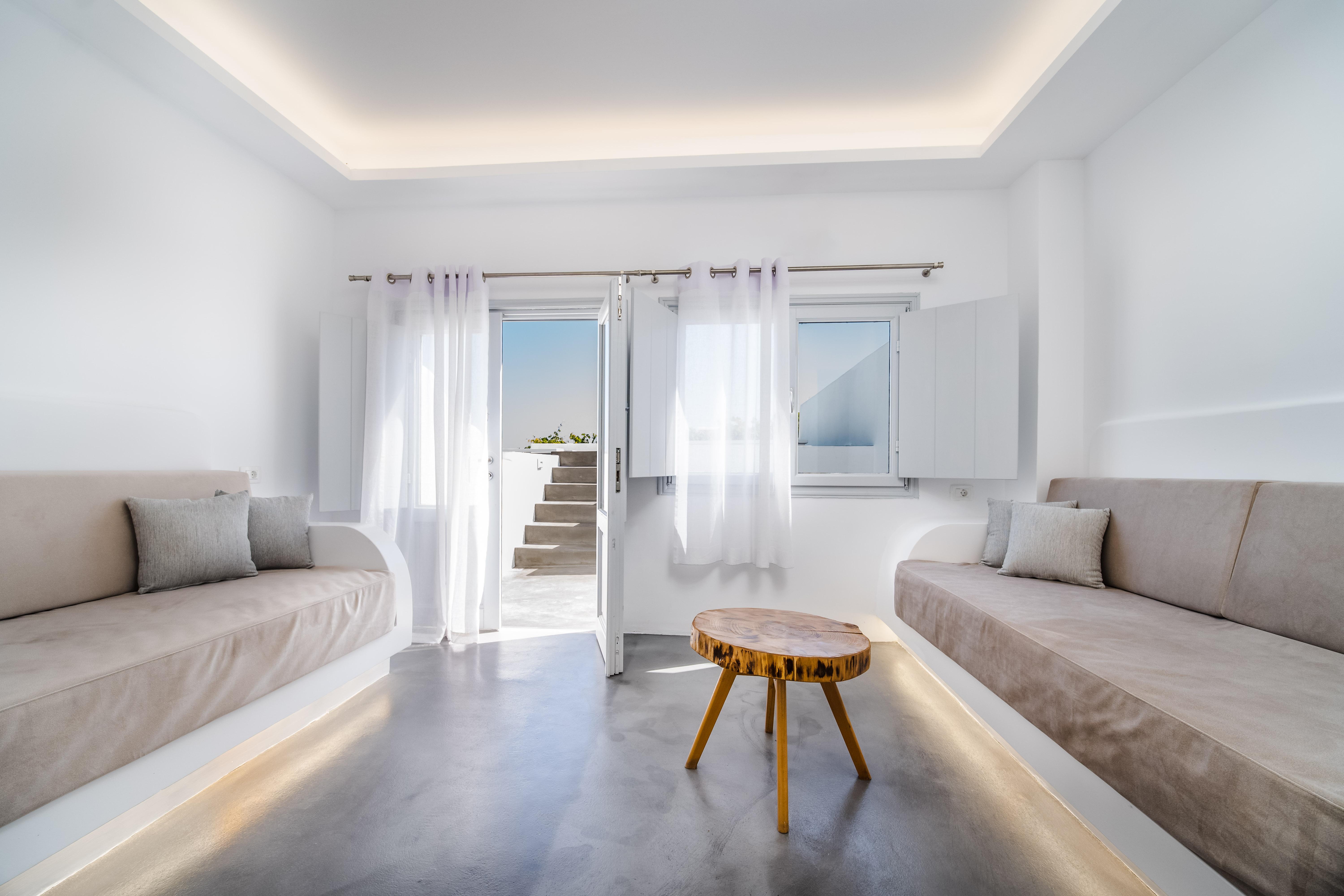 Cape Sisu Suites Akrotírion Exterior foto