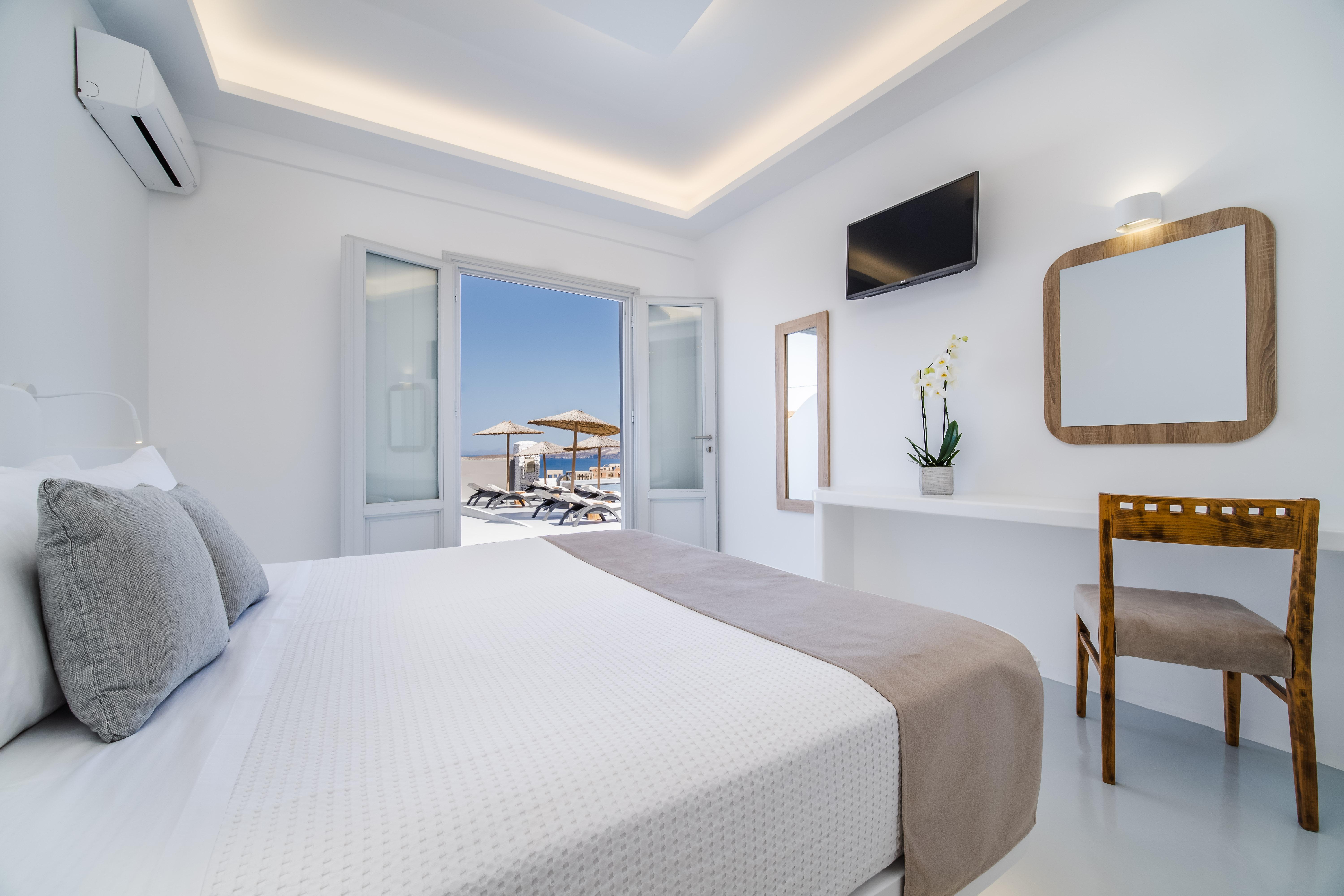 Cape Sisu Suites Akrotírion Exterior foto