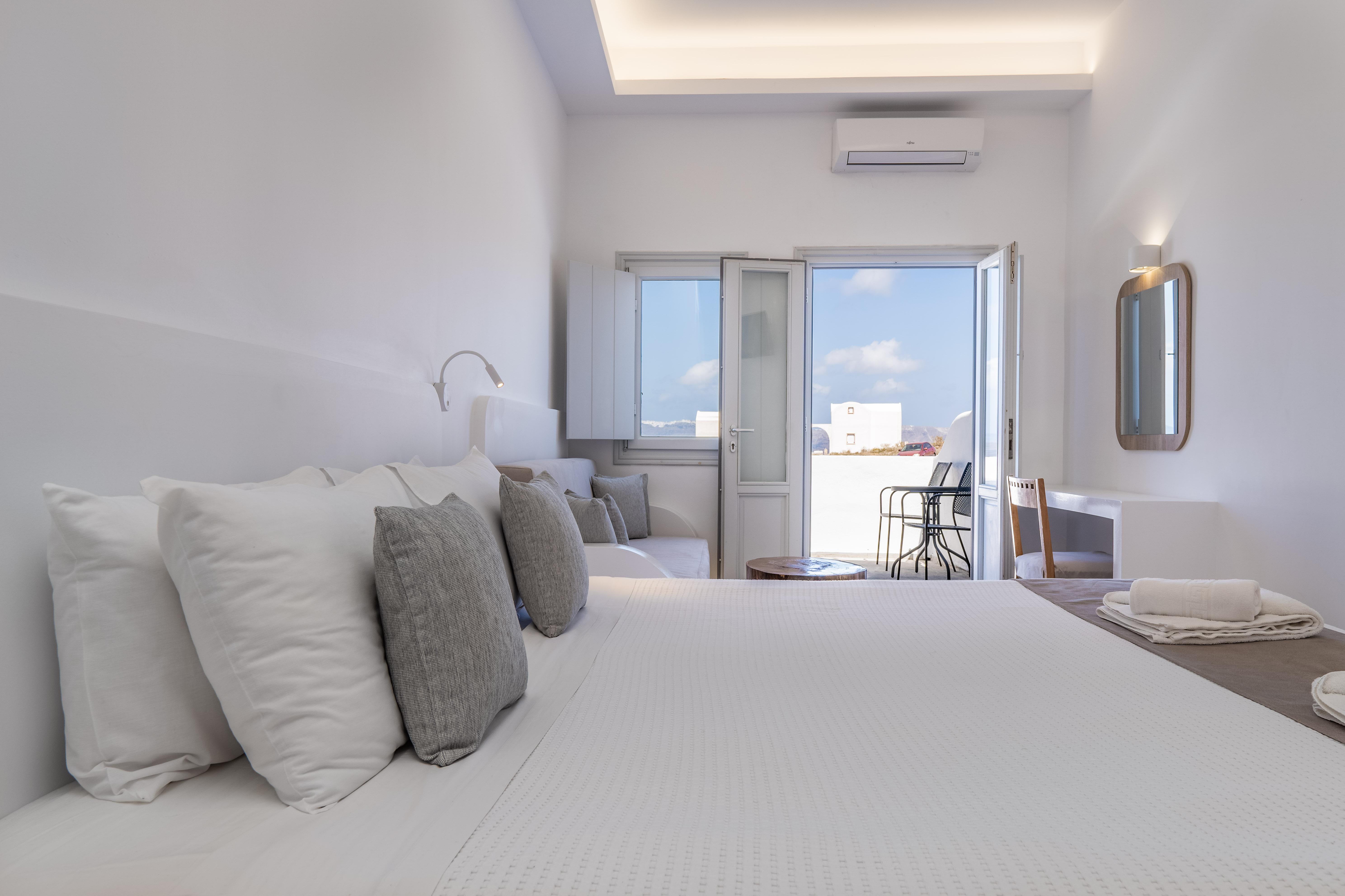 Cape Sisu Suites Akrotírion Exterior foto