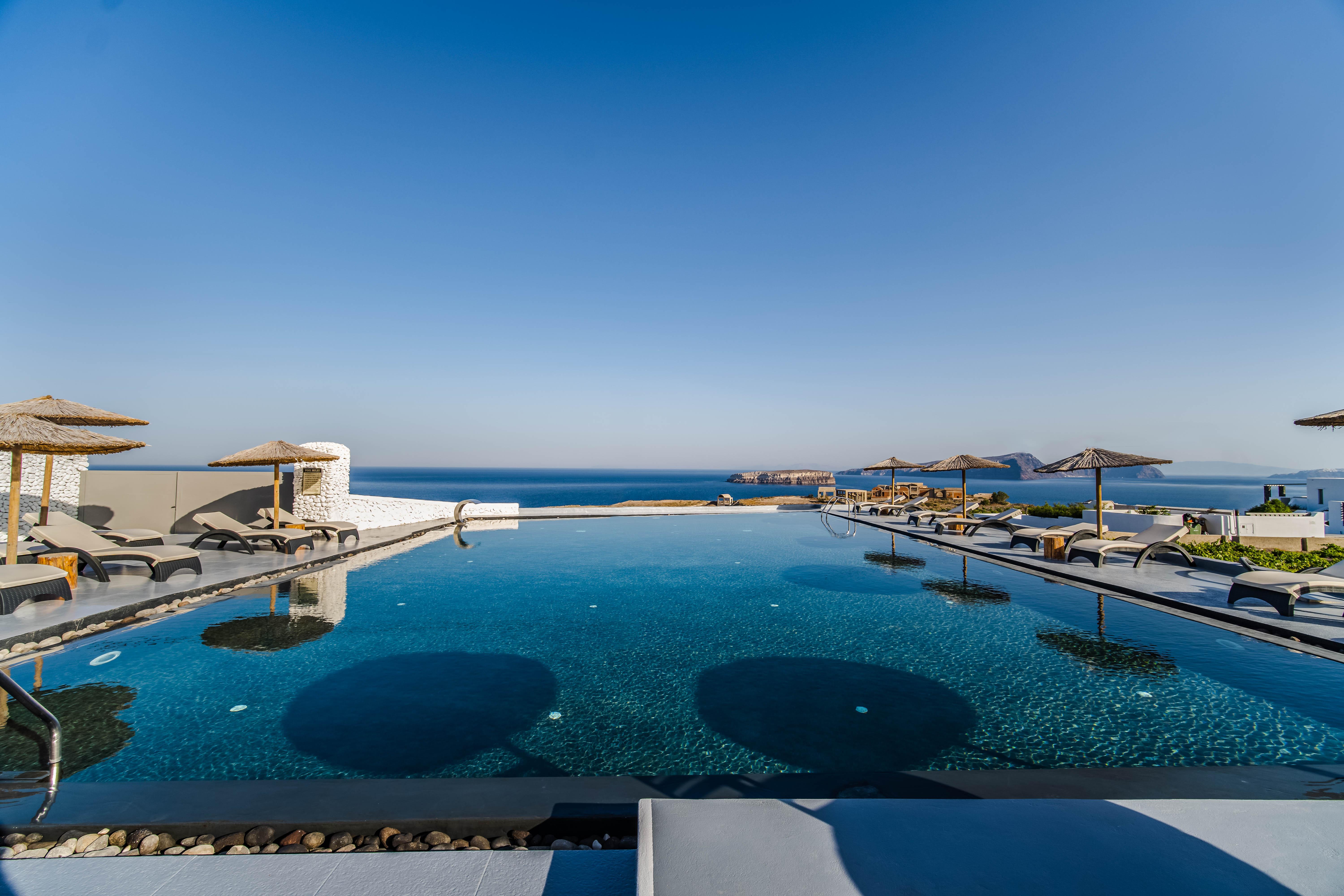 Cape Sisu Suites Akrotírion Exterior foto