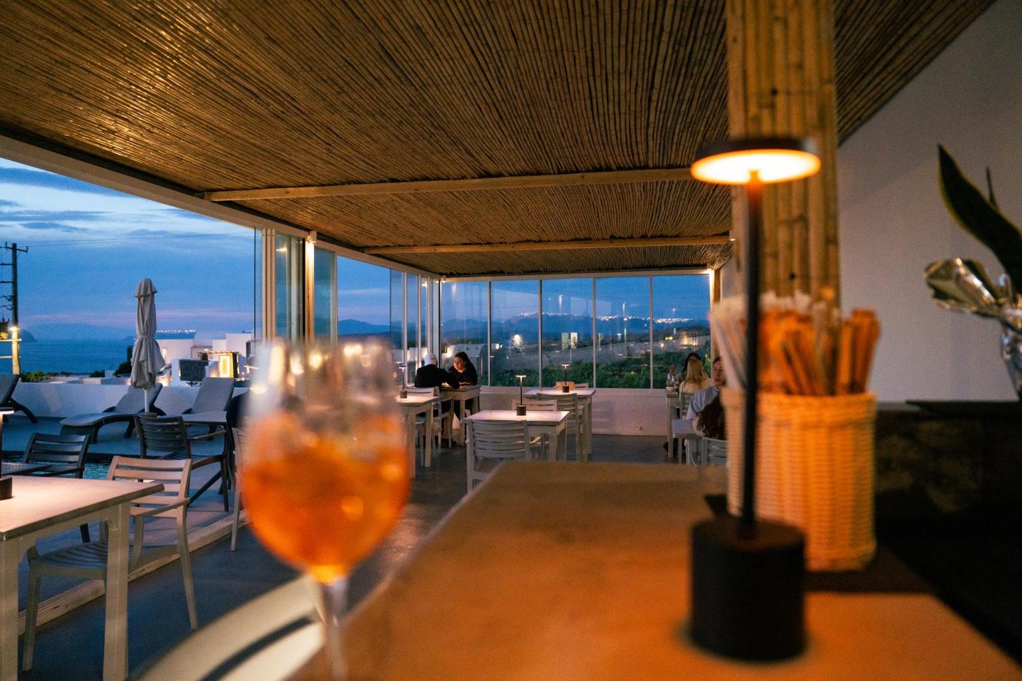 Cape Sisu Suites Akrotírion Exterior foto